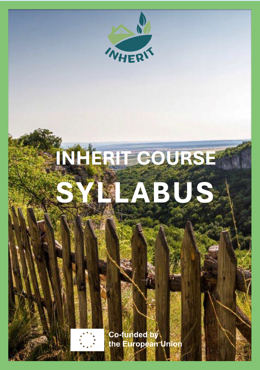INHERIT-Syllabus-Screenshot